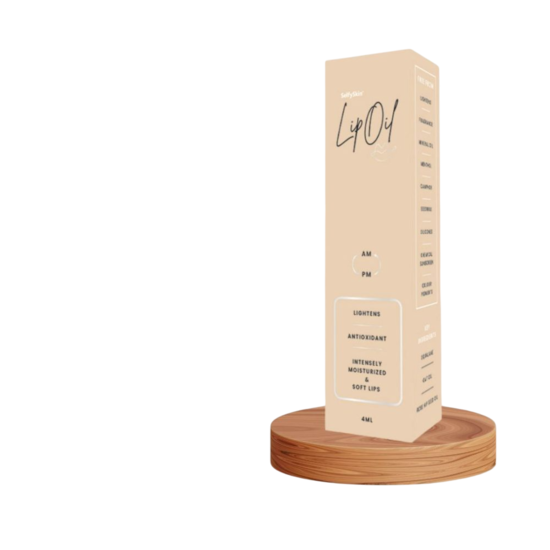 SelfySkin Lip Oil, 4ml