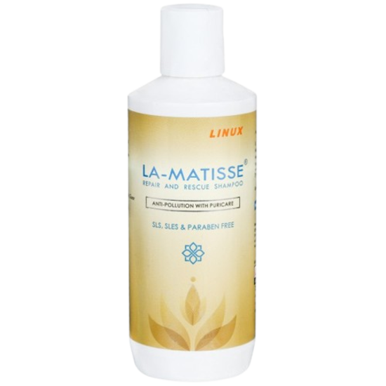 La Matisse Repair And Rescue Shampoo 240ml