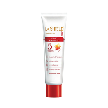 La Shield IR Sunscreen Gel SPF 30 (60GM)