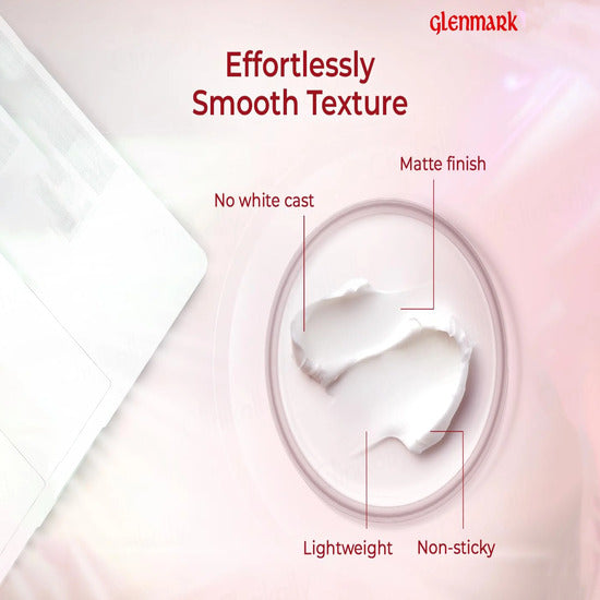 La Shield IR Sunscreen Gel SPF 30 (60GM)