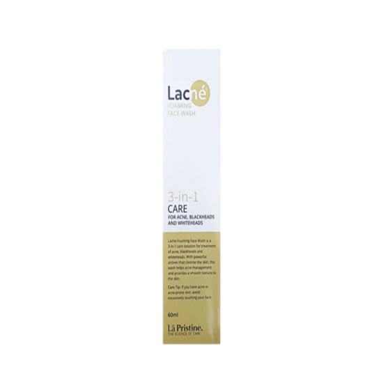 Lacne 360 Acne Treatment Body Spray, 50ml