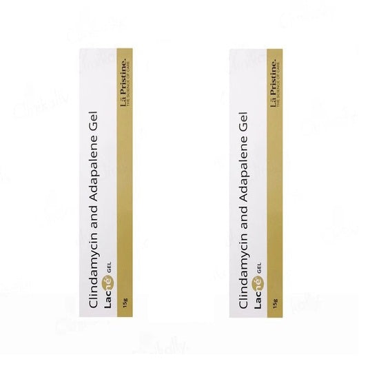 Lacne Gel 15gm, Pack of 2