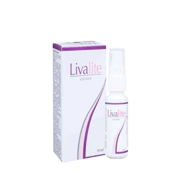 Livalite Lotion, 30ml