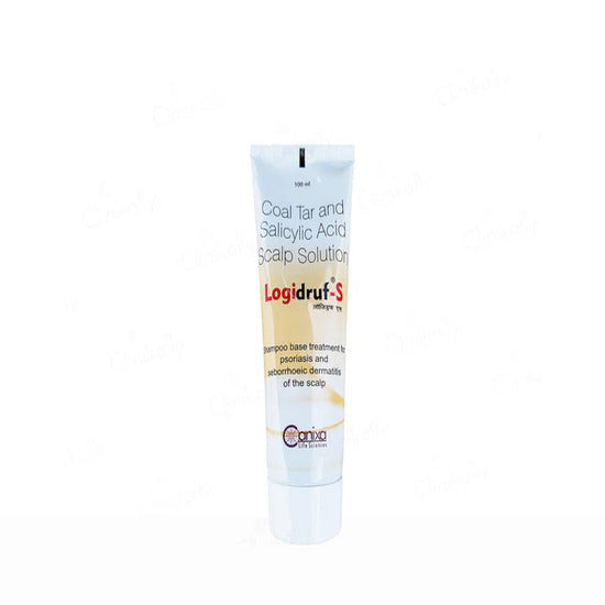 Logidruf S Solution 100 ml,