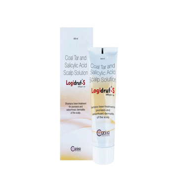 Logidruf S Solution 100 ml,