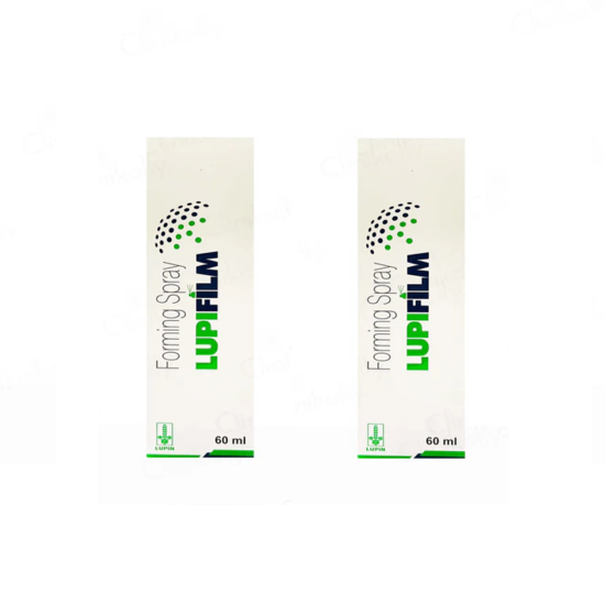 Lupifilm Forming Spray