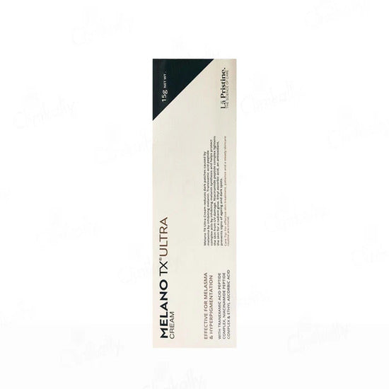 Melano-TX Ultra Cream 15gm
