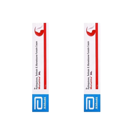 Melalite Xl Cream, 15gm