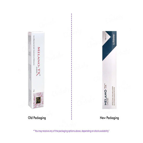 Melano-TX Cream, 15gm