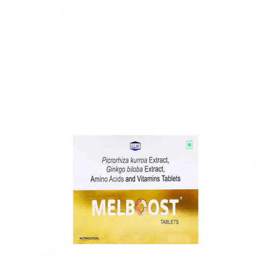Melboost Tablets 30 Tab