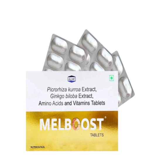 Melboost Tablets 30 Tab