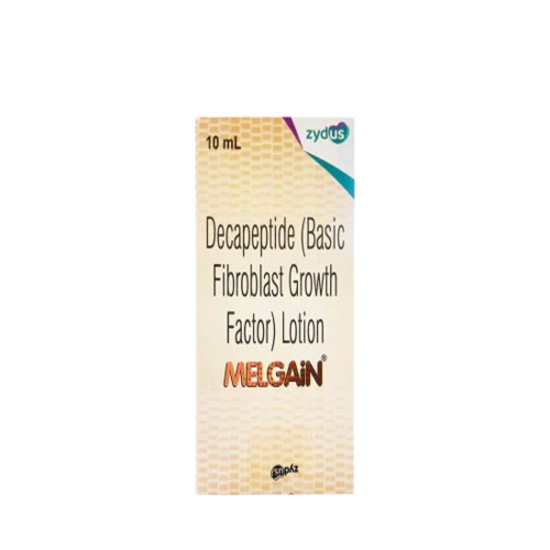 Melgain Lotion, 10ml