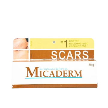 True Derma Micaderm 30gm