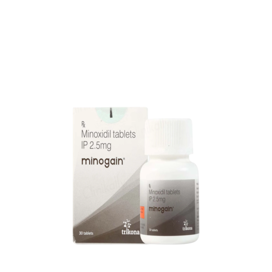 Minogain 2.5 mg (30 Tablet)