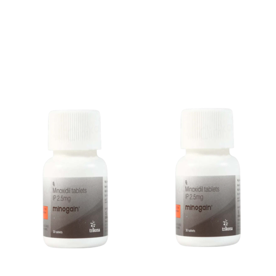 Minogain 2.5 mg (30 Tablet)
