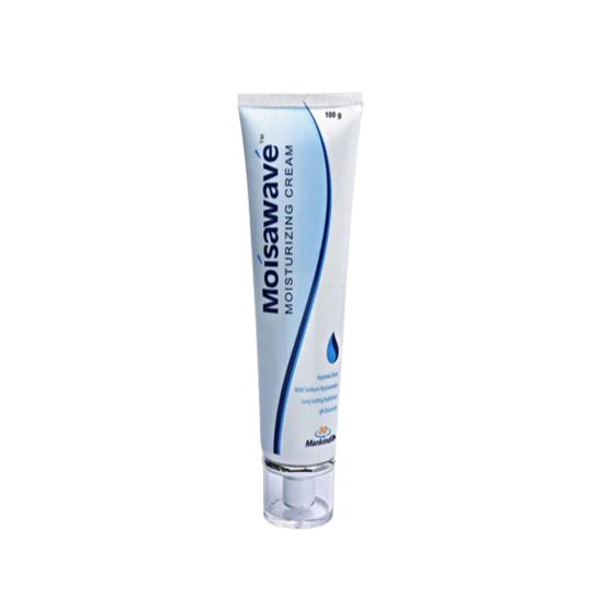 Moisawave Moisturizing Cream
