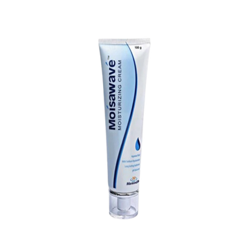 Moisawave Moisturizing Cream