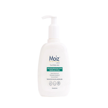 Moiz Lmf 48 Lotion, 200ml