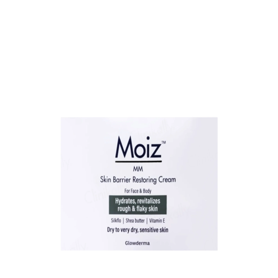 Moiz MM Cream