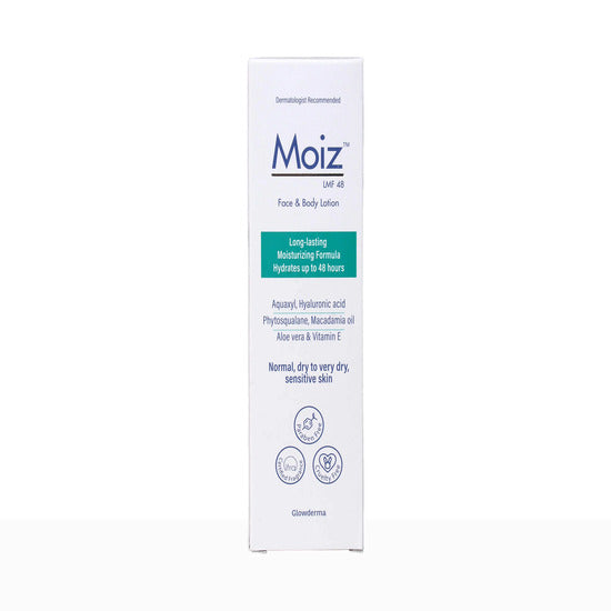 Moiz lmf 48 lotion, 75ml