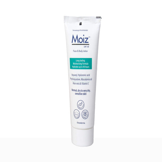 Moiz lmf 48 lotion, 75ml