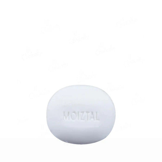 Moiztal Skin-Friendly Bathing Bar 75gm x 3