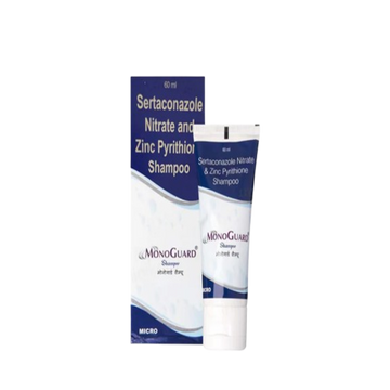 Monoguard Shampoo