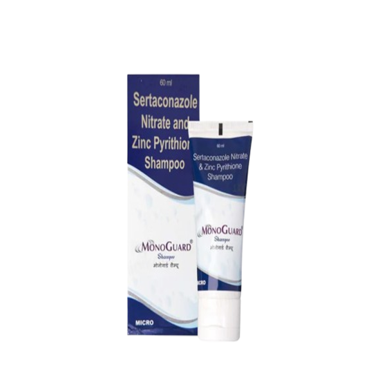 Monoguard Shampoo