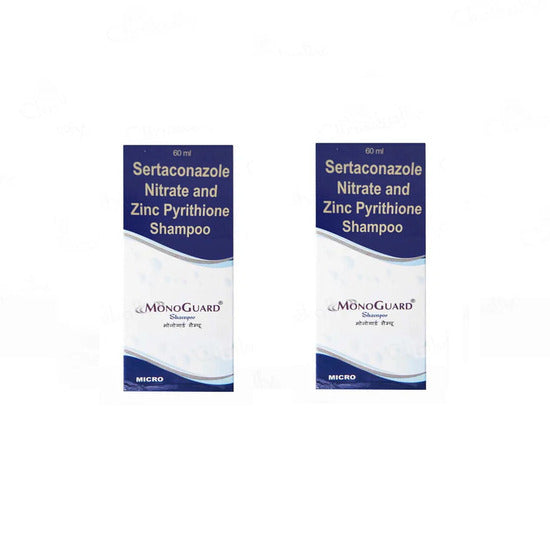 Monoguard Shampoo