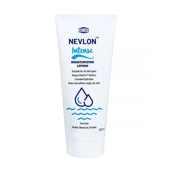 Nevlon Intense Moisturizing Lotion