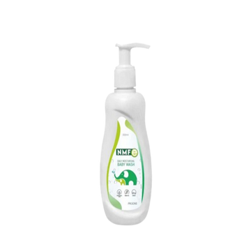 Nmfe Moisturising Baby Wash,