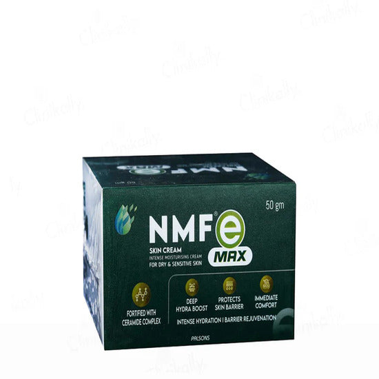 Nmfe Max Skin Cream,