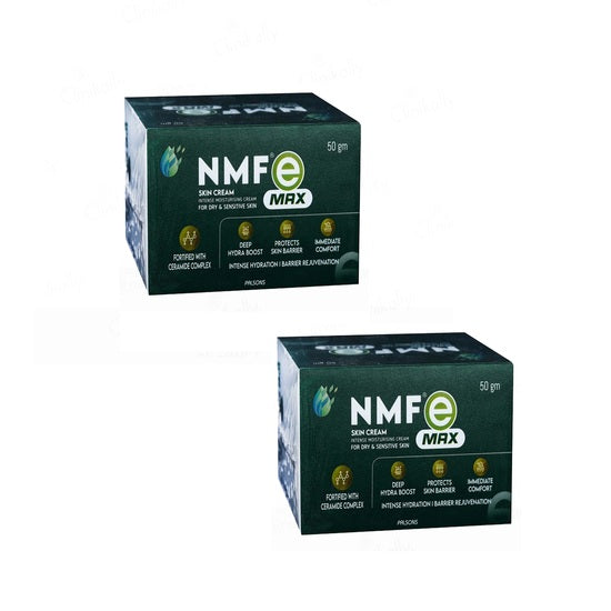 Nmfe Max Skin Cream,