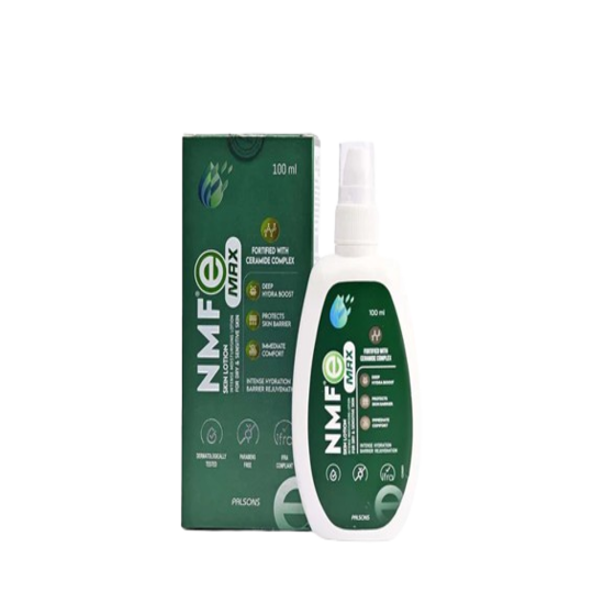 Nmfe Max Skin Lotion,