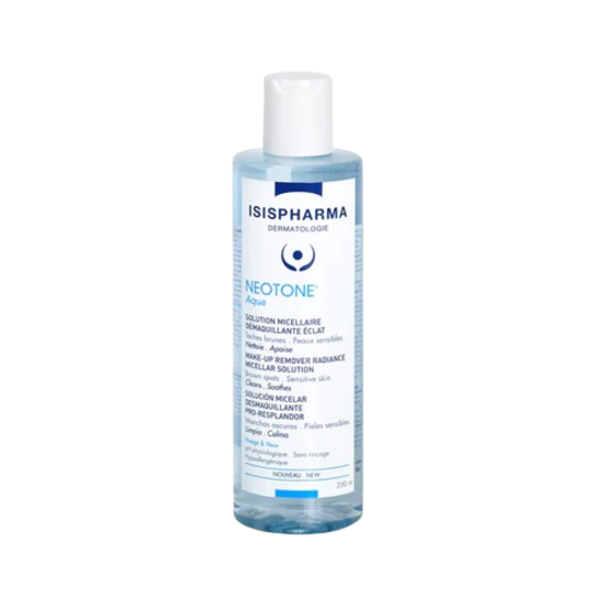 Isispharma Neotone Aqua Make-up 250ml