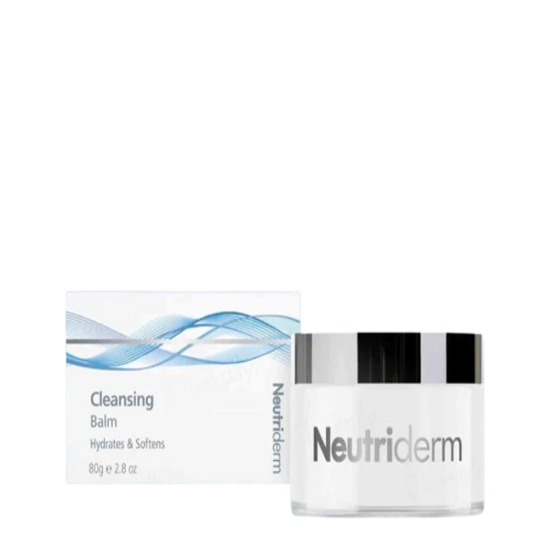Neutriderm Cleansing Balm 80gm