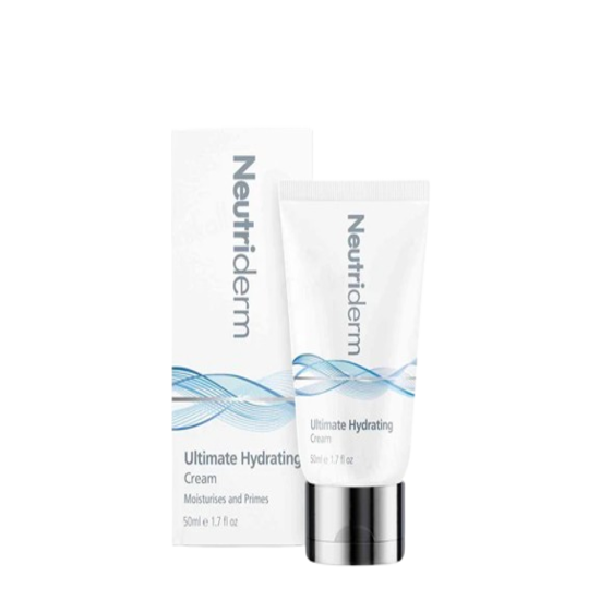 Neutriderm Ultimate Hydrating Cream 50ml