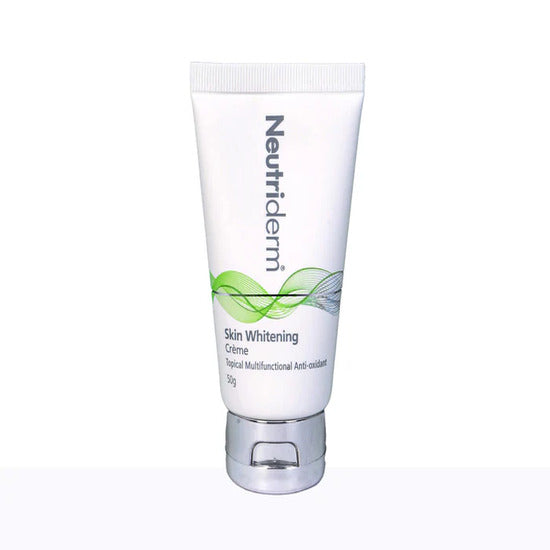 Neutriderm Skin Whitening Creme 50gm