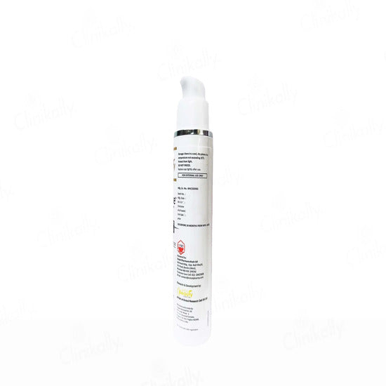 NuBase Aqua Soft Facial Cream SPF 30 50gm