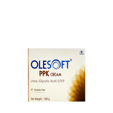 Olesoft PPK Cream 100gm