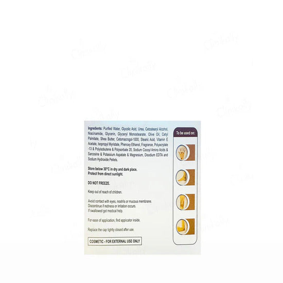 Olesoft PPK Cream 100gm