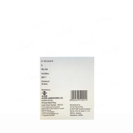 Olesoft PPK Cream 100gm