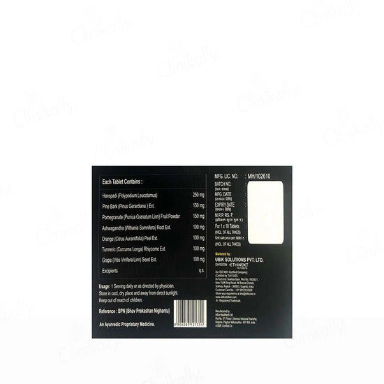 OScreen Tablet 10 Tab