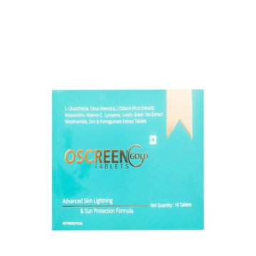 OScreen Gold Tablet 10Tab