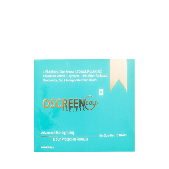 OScreen Gold Tablet 10Tab