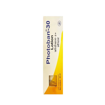 Photoban-30 Lotion, 60ml