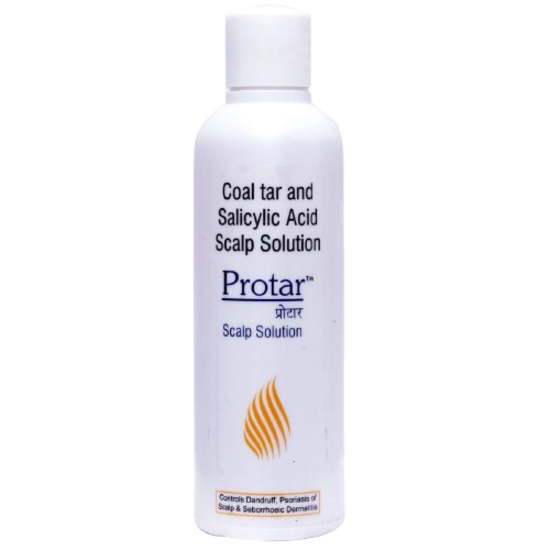 Protar Scalp Solution,