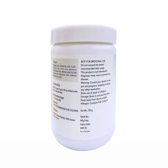 Cosmofix Procoll Japanese Marine Collagen Powder,