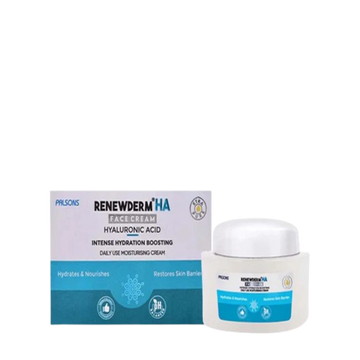 Renewderm Ha Face Cream, 40gm
