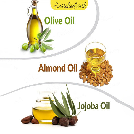 Parasoft Baby Bathing Bar, 75gm x 3